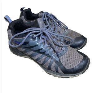 MERRELL Siren Edge Q2 Hiking Shoe